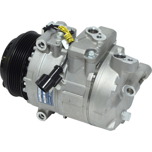 Universal Air Conditioner A/C Compressor CO 29218C
