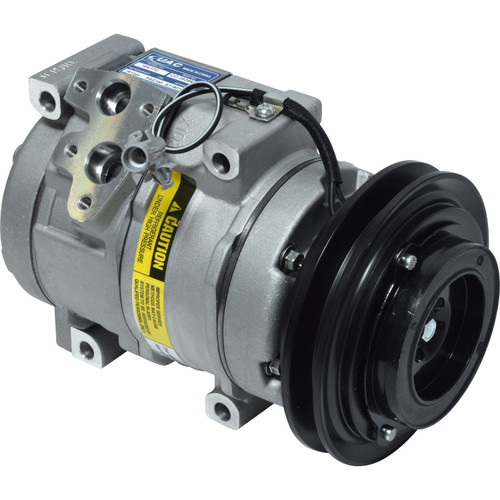 Universal Air Conditioner A/C Compressor CO 29266C