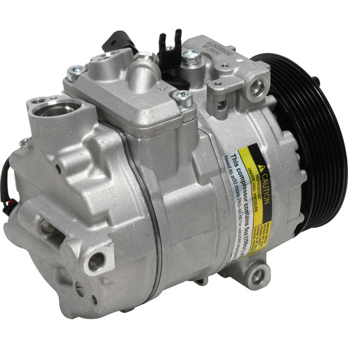 Universal Air Conditioner A/C Compressor CO 29251C