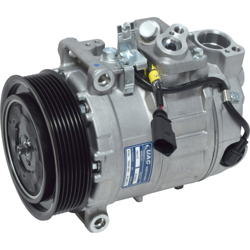 Universal Air Conditioner A/C Compressor CO 29251C