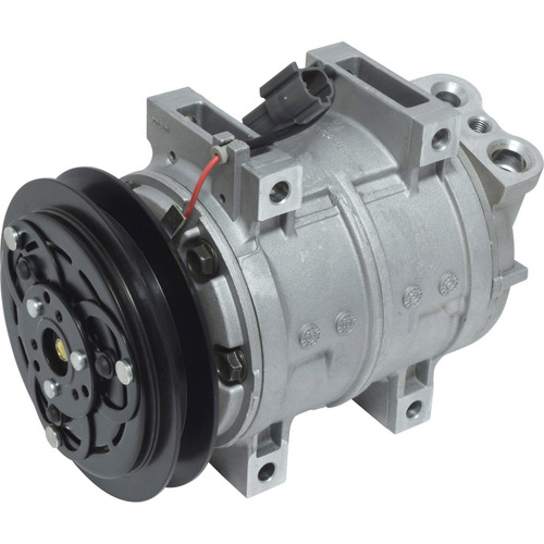 Universal Air Conditioner A/C Compressor CO 29141C