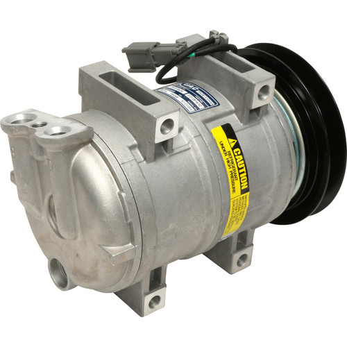 Universal Air Conditioner A/C Compressor CO 29141C