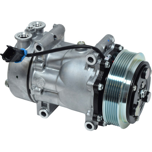 Universal Air Conditioner A/C Compressor CO 4039