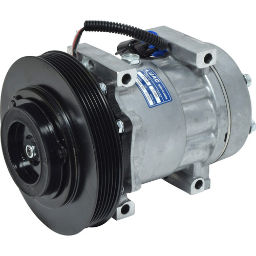 Universal Air Conditioner A/C Compressor CO 4098C