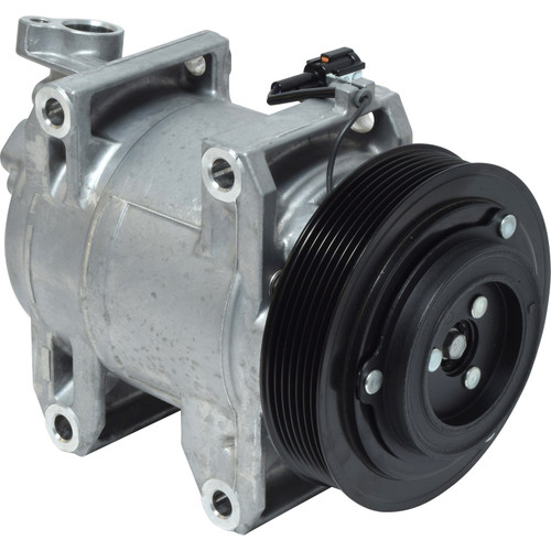 Universal Air Conditioner A/C Compressor CO 29268C