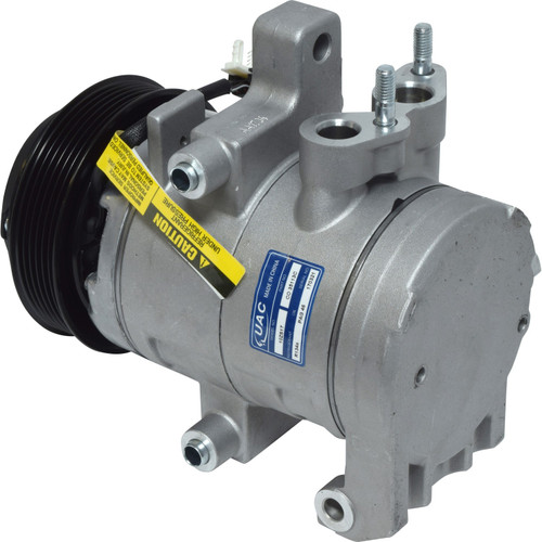 Universal Air Conditioner A/C Compressor CO 35113C
