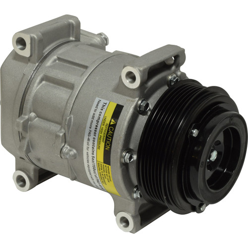 Universal Air Conditioner A/C Compressor CO 29169C