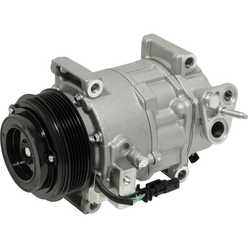 Universal Air Conditioner A/C Compressor CO 29169C