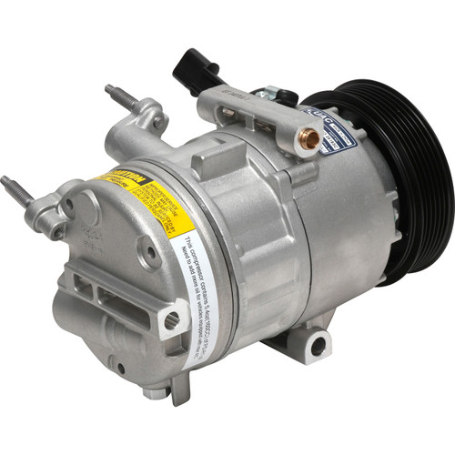 Universal Air Conditioner A/C Compressor CO 29193C