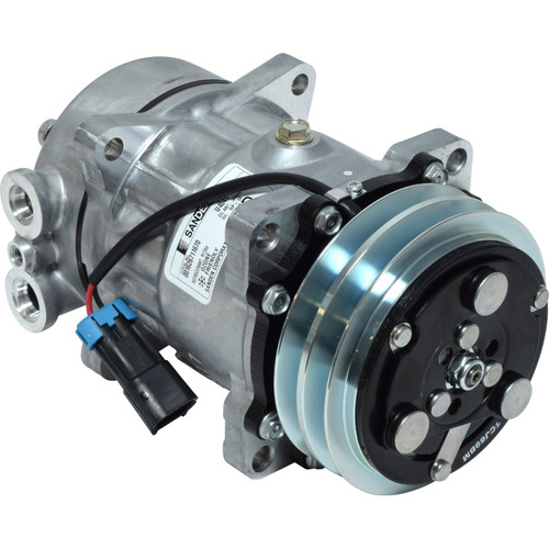 Universal Air Conditioner A/C Compressor CO 4041SD