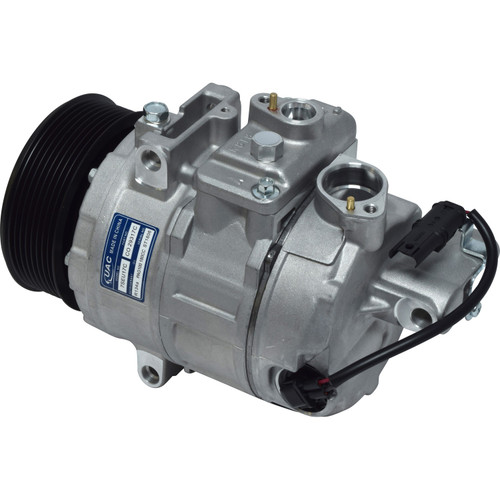 Universal Air Conditioner A/C Compressor CO 29317C