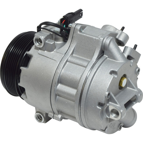 Universal Air Conditioner A/C Compressor CO 30020C