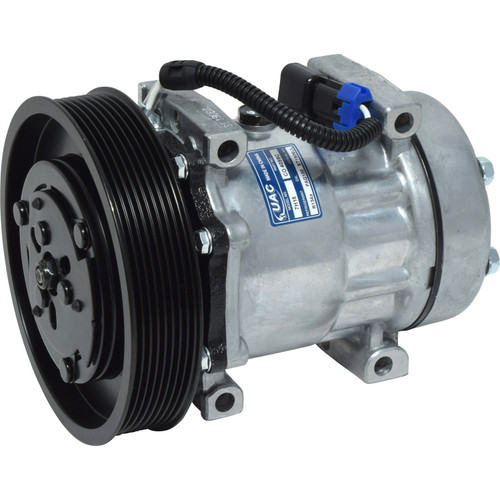 Universal Air Conditioner A/C Compressor CO 4099C