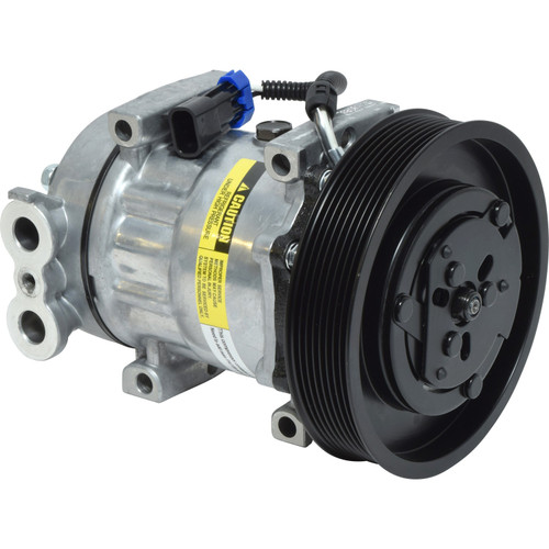 Universal Air Conditioner A/C Compressor CO 4099C
