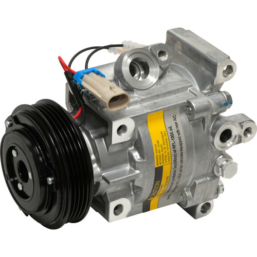 Universal Air Conditioner A/C Compressor CO 29144C