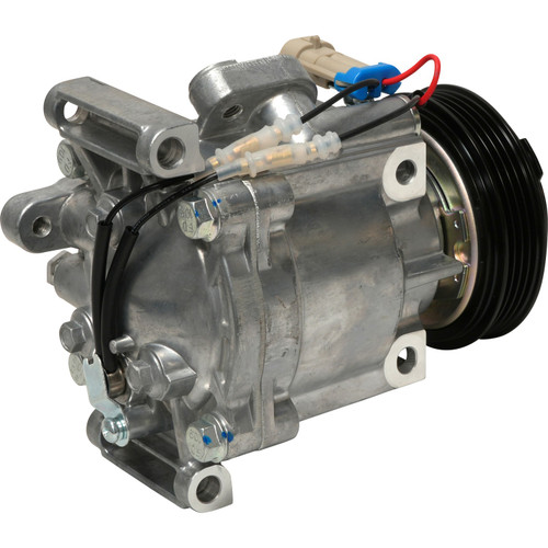 Universal Air Conditioner A/C Compressor CO 29144C