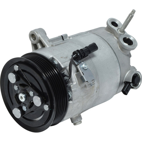 Universal Air Conditioner A/C Compressor CO 29219C