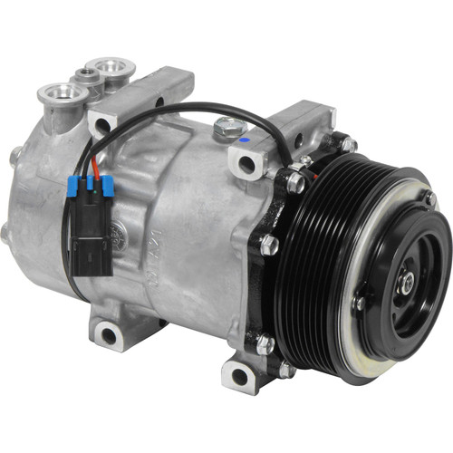 Universal Air Conditioner A/C Compressor CO 4081