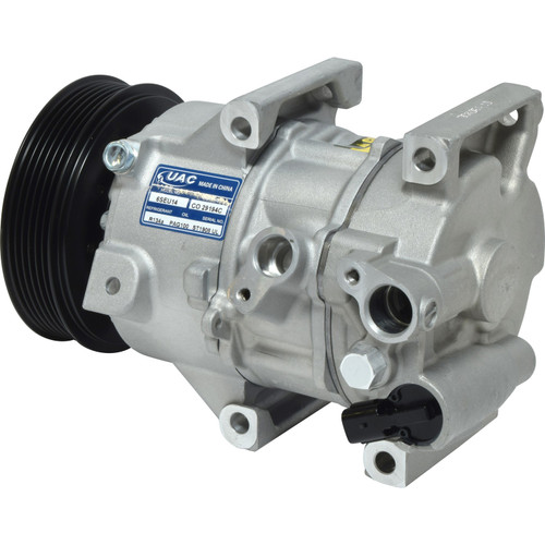 Universal Air Conditioner A/C Compressor CO 29194C