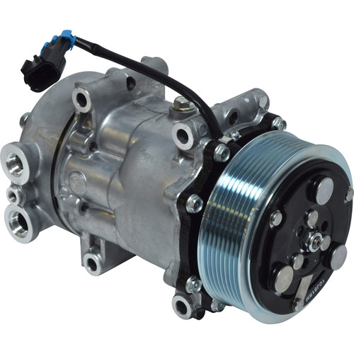 Universal Air Conditioner A/C Compressor CO 4042