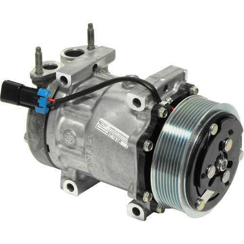 Universal Air Conditioner A/C Compressor CO 4418