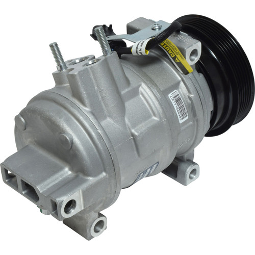 Universal Air Conditioner A/C Compressor CO 30000C