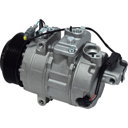 Universal Air Conditioner A/C Compressor CO 29221C