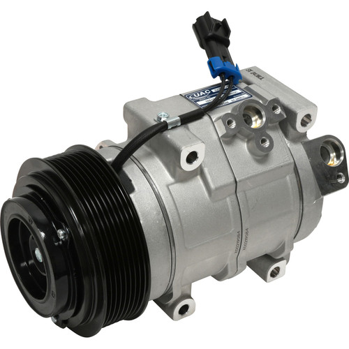Universal Air Conditioner A/C Compressor CO 29222C