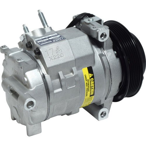 Universal Air Conditioner A/C Compressor CO 30001C
