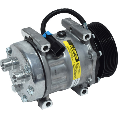 Universal Air Conditioner A/C Compressor CO 4084C