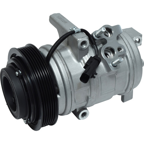 Universal Air Conditioner A/C Compressor CO 30002C