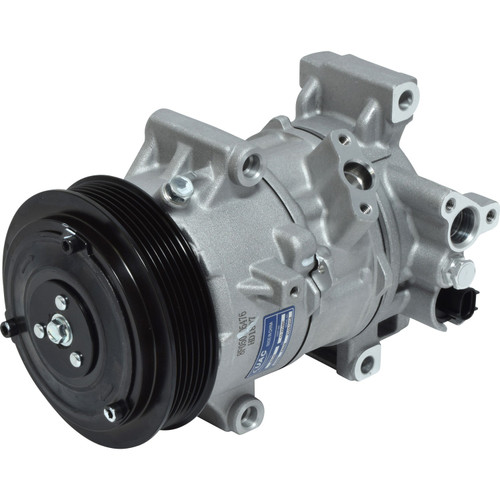 Universal Air Conditioner A/C Compressor CO 29198C