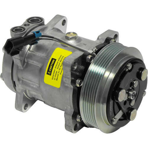 Universal Air Conditioner A/C Compressor CO 4467