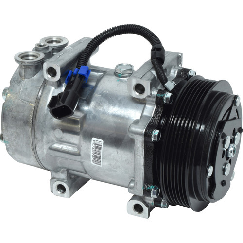 Universal Air Conditioner A/C Compressor CO 4424C