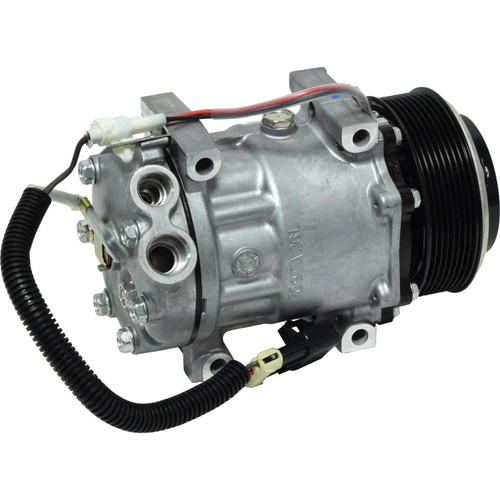 Universal Air Conditioner A/C Compressor CO 4025