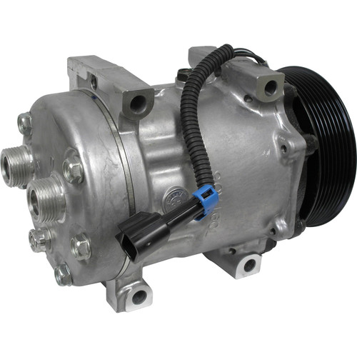 Universal Air Conditioner A/C Compressor CO 4482