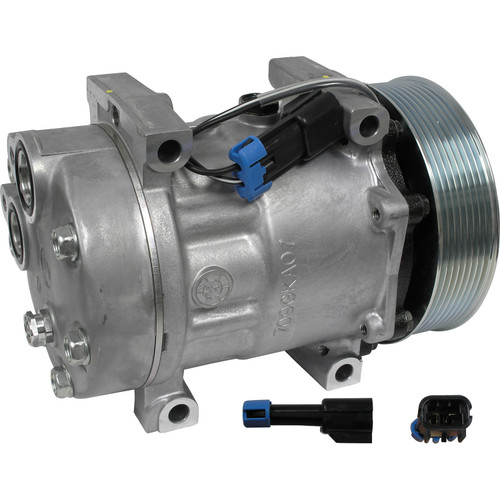 Universal Air Conditioner A/C Compressor CO 4493