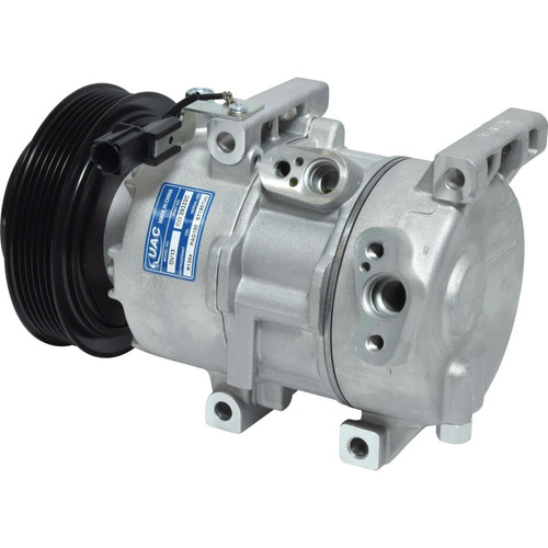 Universal Air Conditioner A/C Compressor CO 29322C