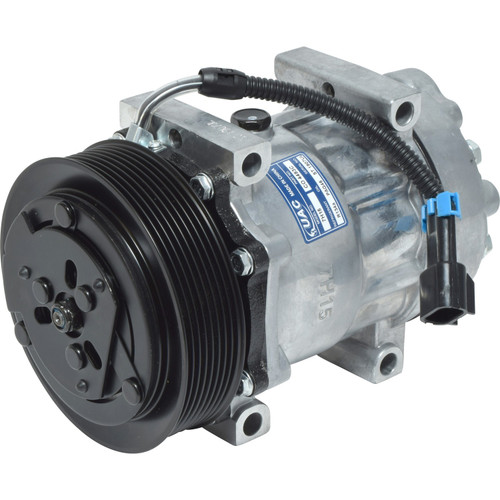Universal Air Conditioner A/C Compressor CO 4493C