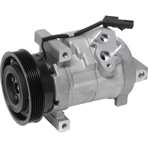 Universal Air Conditioner A/C Compressor CO 30003C
