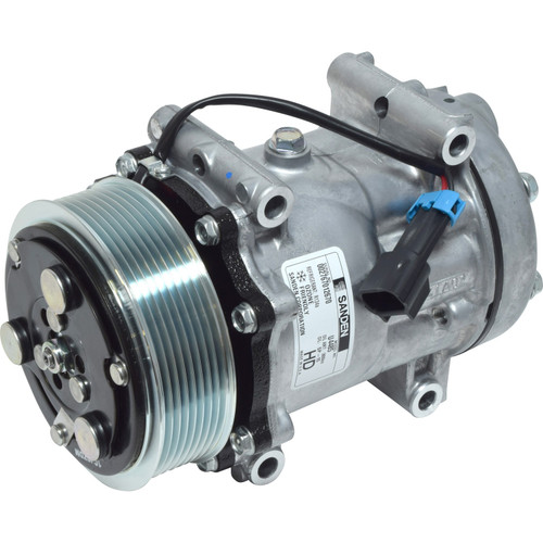 Universal Air Conditioner A/C Compressor CO 4485