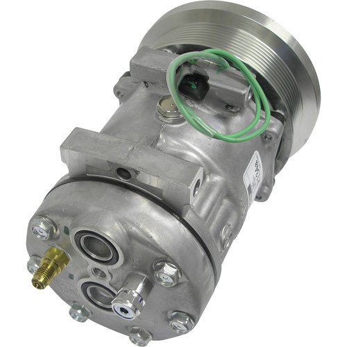 Universal Air Conditioner A/C Compressor CO 4301