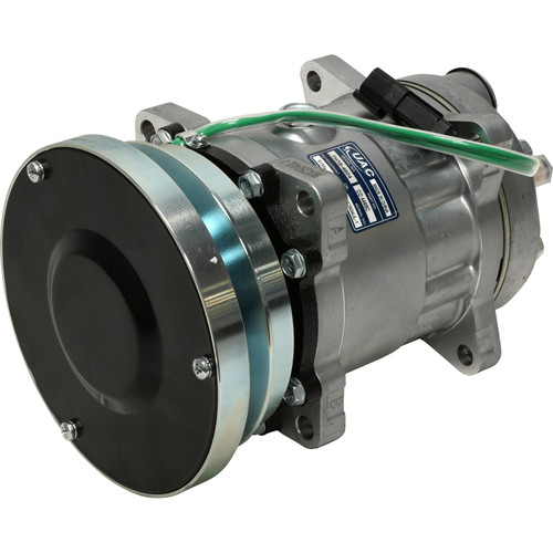 Universal Air Conditioner A/C Compressor CO 4468C
