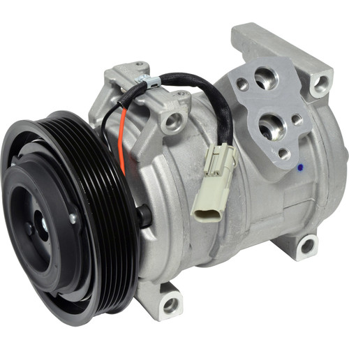 Universal Air Conditioner A/C Compressor CO 30004C
