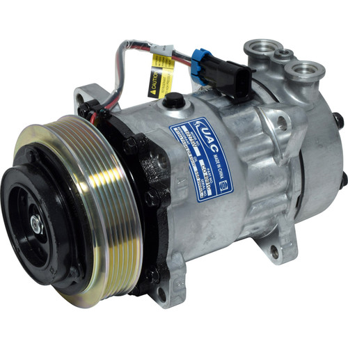 Universal Air Conditioner A/C Compressor CO 4091C