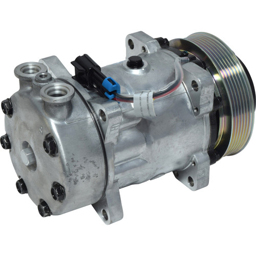 Universal Air Conditioner A/C Compressor CO 4091C