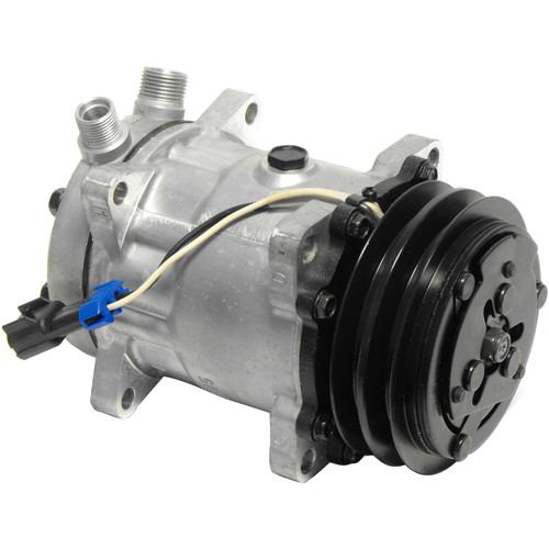 Universal Air Conditioner A/C Compressor CO 4433C