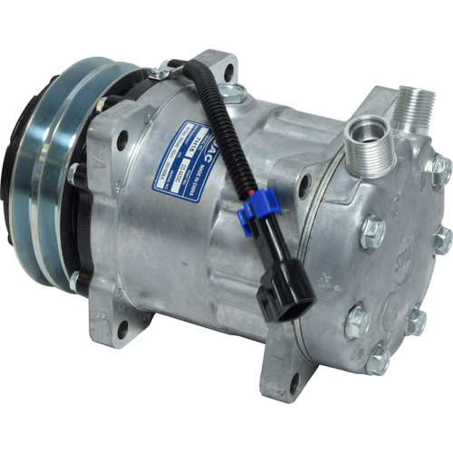 Universal Air Conditioner A/C Compressor CO 4433C