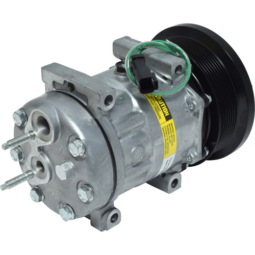 Universal Air Conditioner A/C Compressor CO 4095C