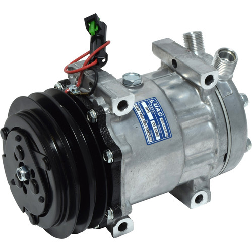 Universal Air Conditioner A/C Compressor CO 4626C